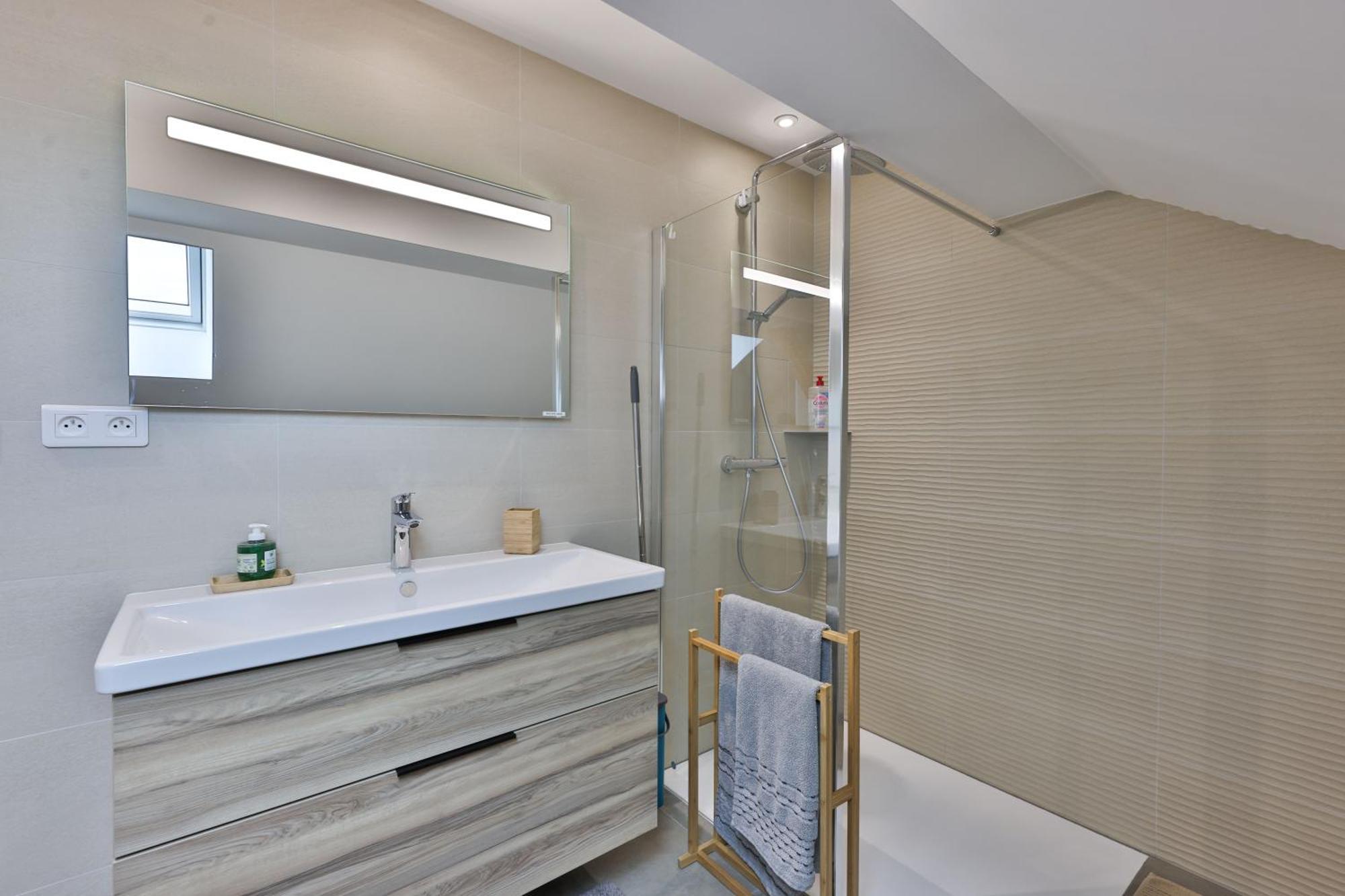 Gite Du Silberwald Charmant Gite Avec Spa - Jacuzzi , Acces Privatif Stosswihr ห้อง รูปภาพ